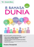 8 Bahasa Dunia / Herpinus Simanjuntak