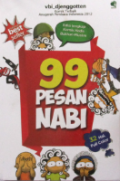 99 Pesan Nabi / vbi djenggotten