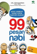 99 Pesan Nabi / vbi djenggotten