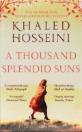 A Thousand Spelendid Suns / Khaled Hosseini