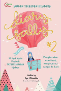 Diary Sally #2: Jangan Salahkan Hijabnya / Ayu @Momalula
