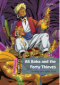 Dominoes: Ali Baba and The Forty Thieves / Janet Hardy