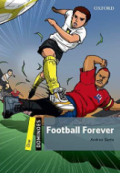 Dominoes: Football Forever / Andrea Sarta