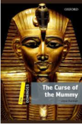 Dominoes: The Curse of The Mummy / Joyce Hannam