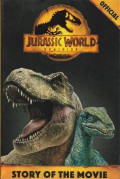 Jurassic World Dominion / Universal City Studios LLC