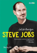 Jatuh-Bangun Steve Jobs: Kesederhanaan Adalah Kecanggihan yang Sesungguhnya