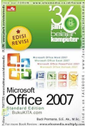 Microsoft Office 2007 / Budi Permana
