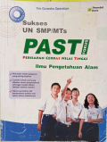 PASTI FOKUS Bahasa Indonesia: Sukses UN SMP/Mts