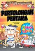 Science Quiz : Pertolongan Pertama / Shin Hye Young