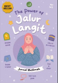 The Power of Jalur Langit / Kawanita; Penyunting Raditantri