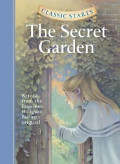 The Secret Garden / Martha Hailey
