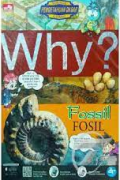 Why?  Fossil  / Lee Kwang-Woong, Khoirul Huda