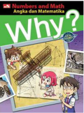 Why? Numbers and Math (Angka dan Matematika) / Youngseon Jo, Endah Nawang Novianti