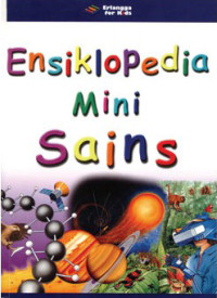 Ensiklopedia Mini Sains