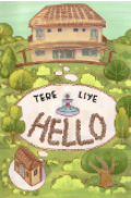 Hello / Tere Liye