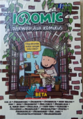 ICOMIC;  Dakwah Ala Komikus / Woro Lestari