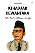 Ki Hadjar Dewantara: Putra keraton pahlawan bangsa / Syaiful Hermawan