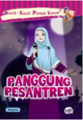 Panggung Pesantren / Najma