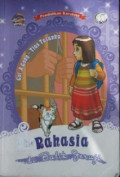 Rahasia di Balik Jeruji / Gol A Gong, Tias Tatanka