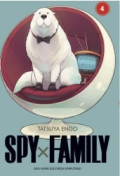Spy x Family  / Tatfuya Endo