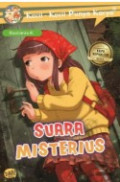 Suara Misterius / Rastianta Rinandani