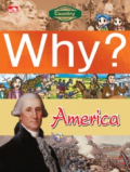 Why ? America / Chooja Nam, Endah Nawang Novianti