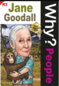 Why? People / Jane Goodall