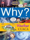 Why ? Weather (Cuaca) / Lee Kwang Woong, Bambang Sudiyono